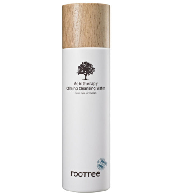 Rootree Cosmetics Mobitherapy Água de limpeza calmante