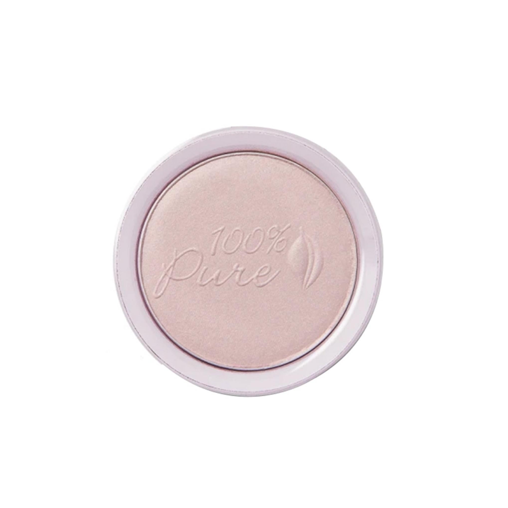 Чистый лунный камень Glow Gemd Luminizer Highlighter 9 г