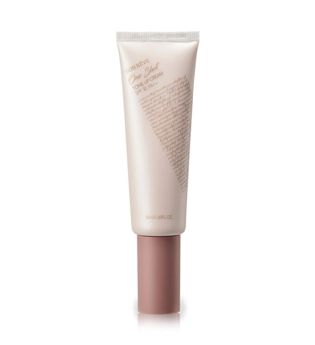 Song Revue One Shot Tone Up Cream SPF30 PA++ 50ml