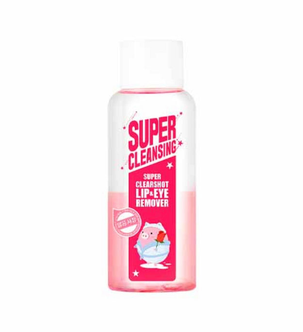 Me Factory Super Clear Shot Lip & Eye Remover