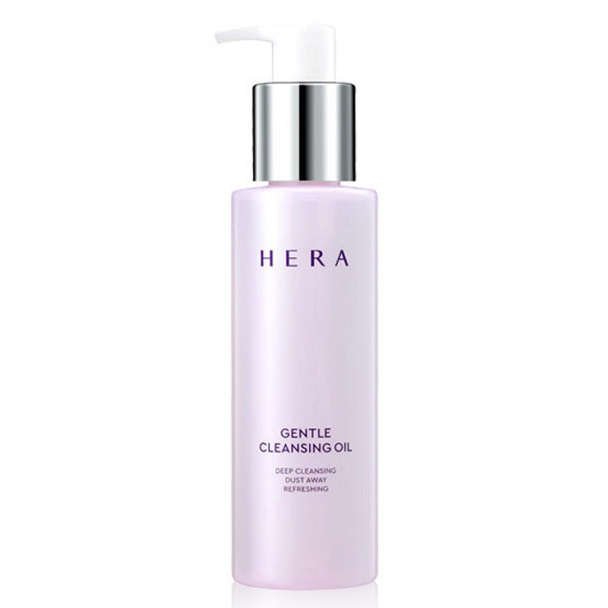 Hera Gentle Cleansing Oil