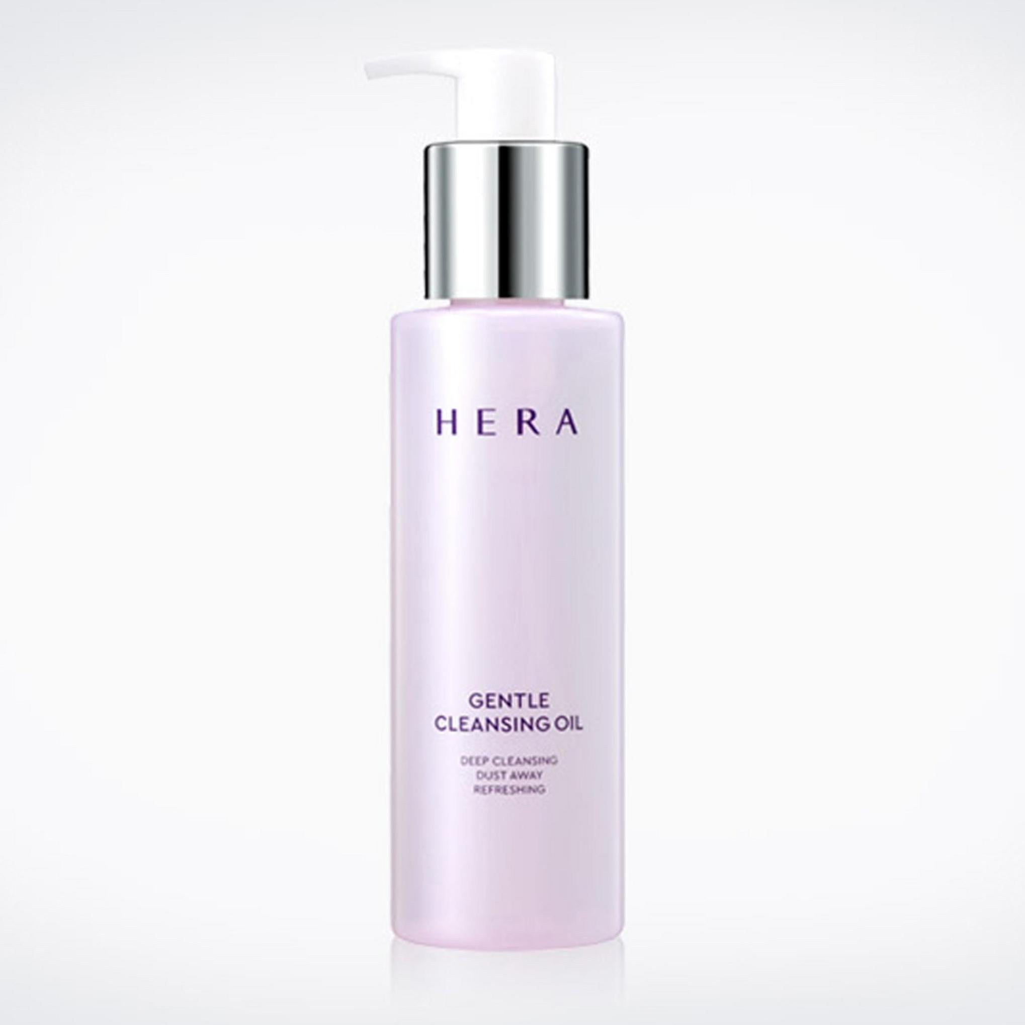 Hera Gentle Cleansing Oil