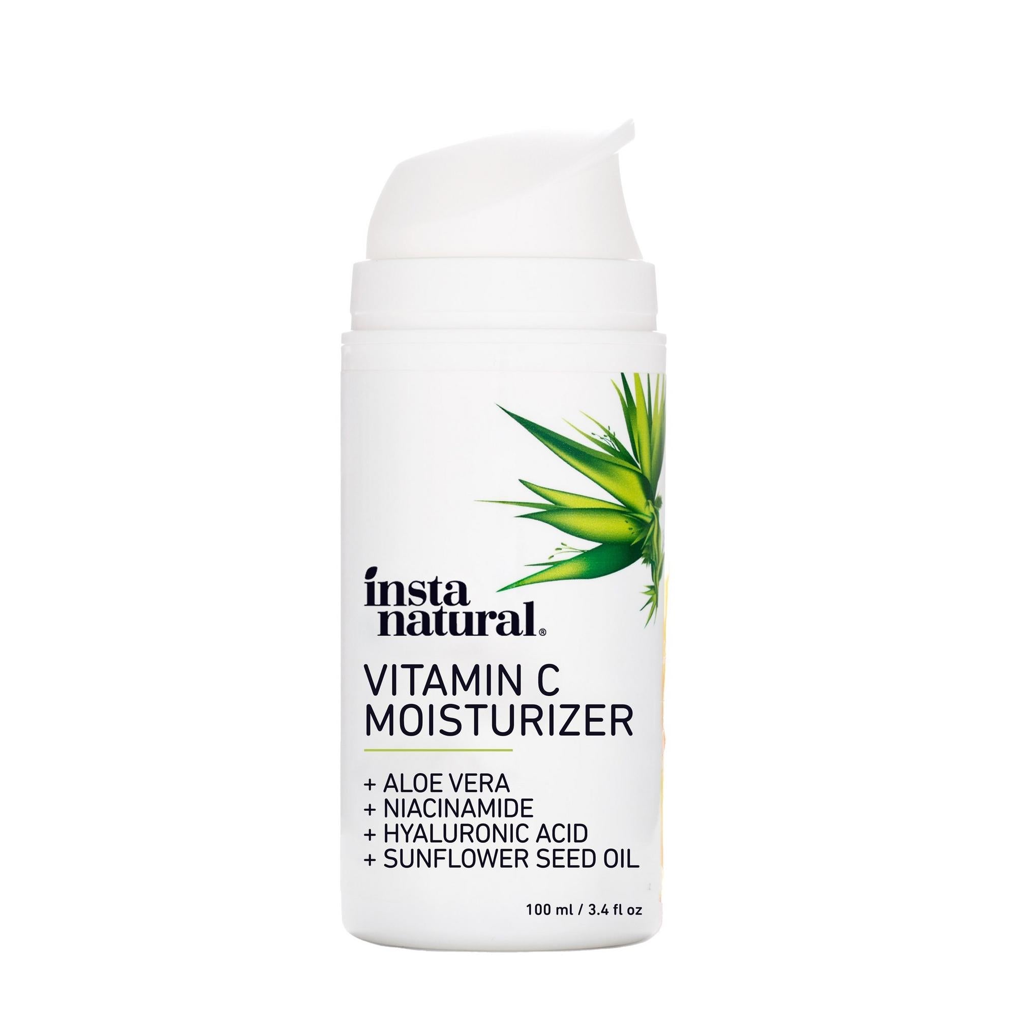 Instanatural Vitamin C Moisturizer