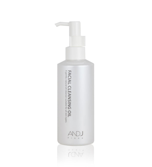 PINCO NJ Facial Cleansing Oil