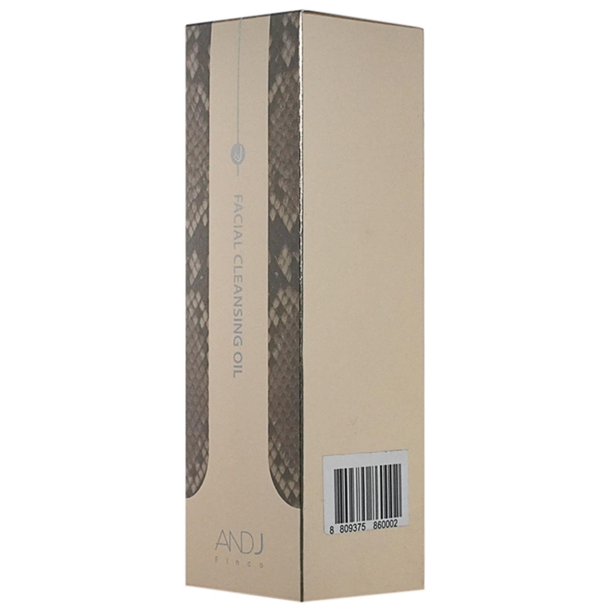 PINCO NJ フェイシャルクレンジングオイル