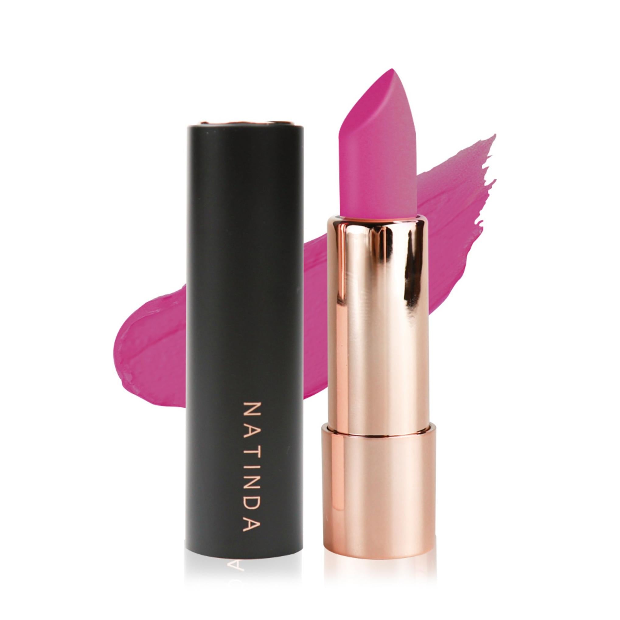 Rossetto Natinda Art in Black 3,5 g