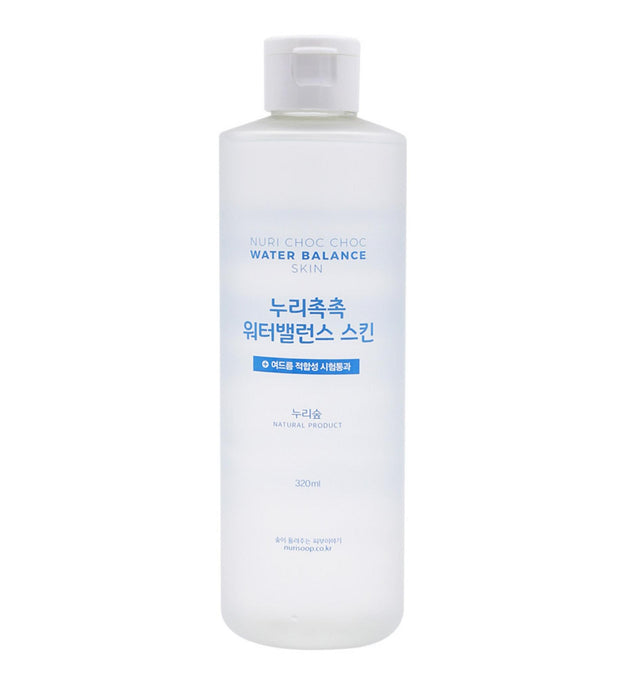Nurisup Nuri Moist Water Balance Skin