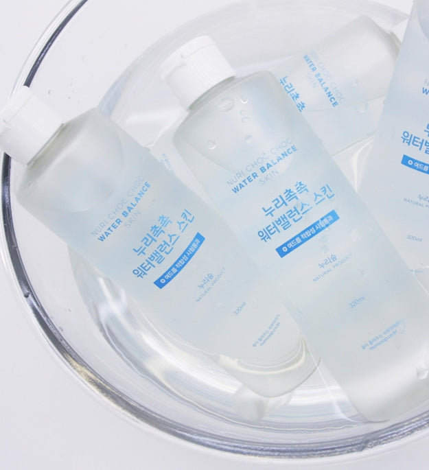 Nurisup Nuri Moist Water Balance Skin