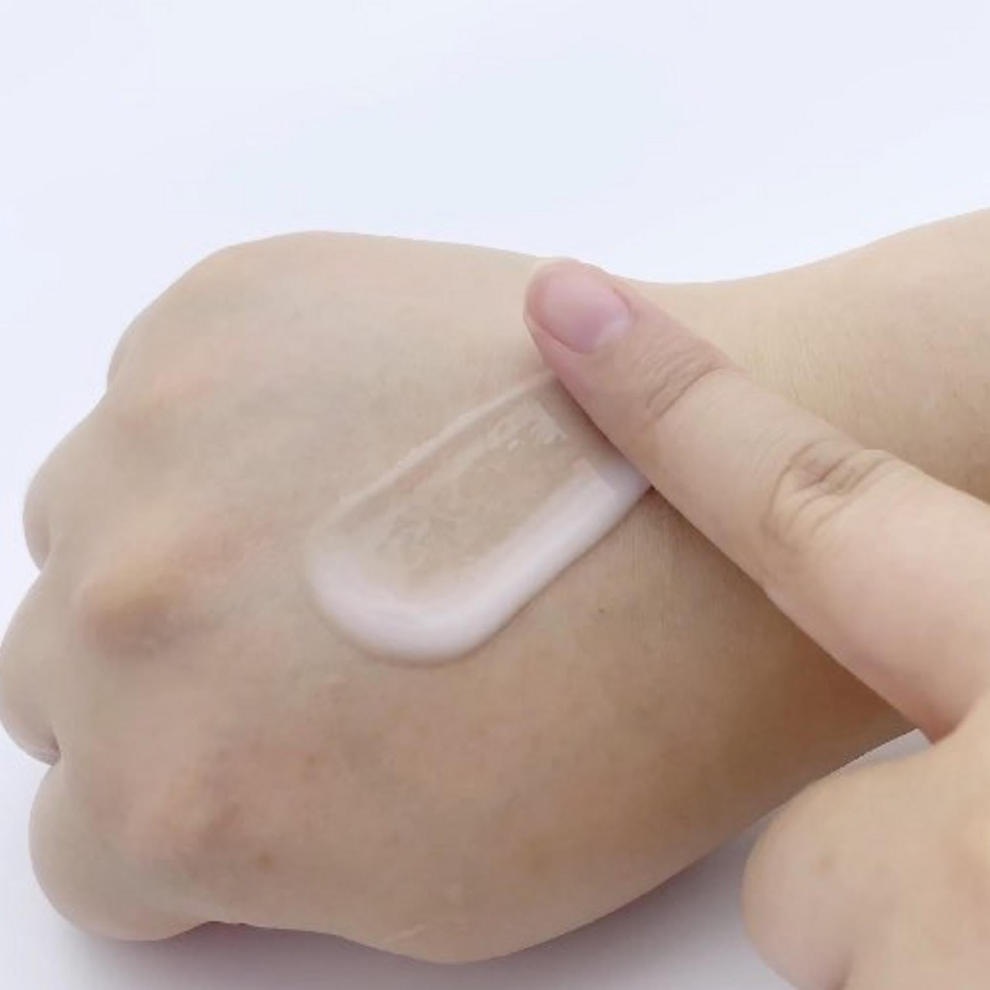 ヌリサップ ヌリ モイスト ディープ スージング クリーム