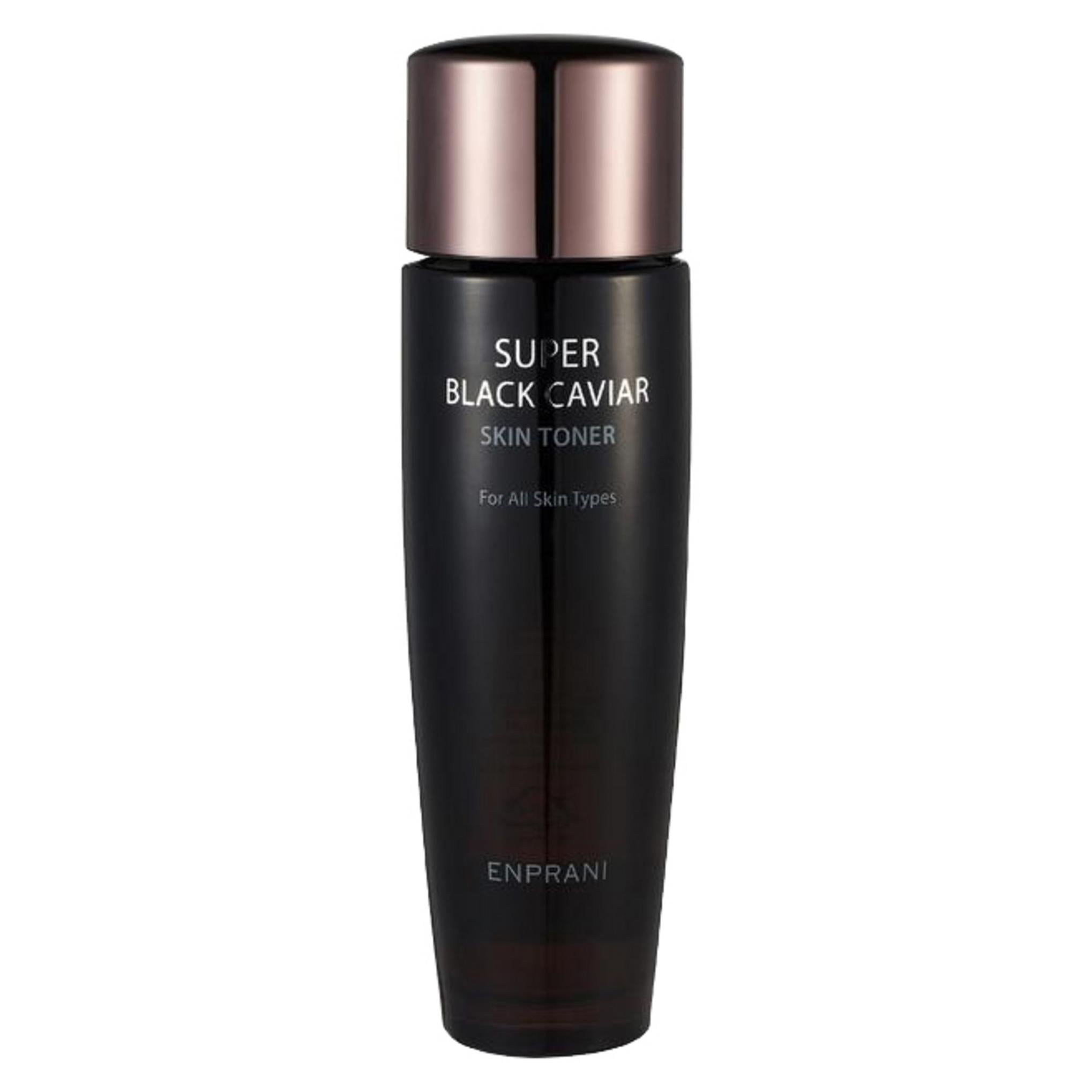 ENPRANI Tónico para a Pele Super Black Caviar