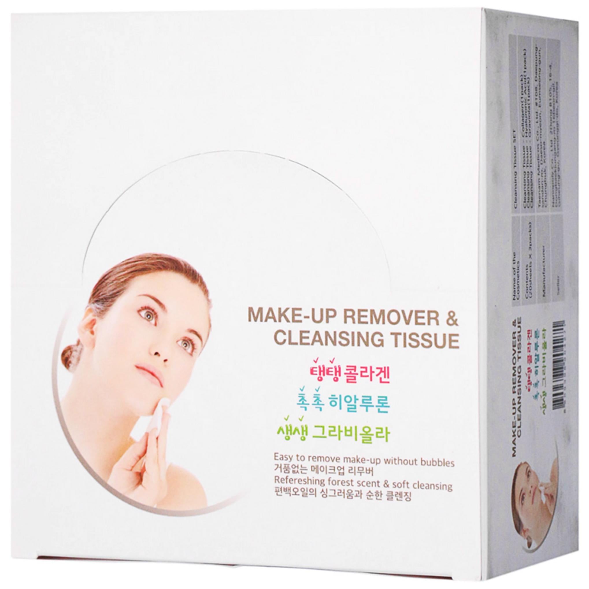 Set de 3 toallitas limpiadoras Nanopoly