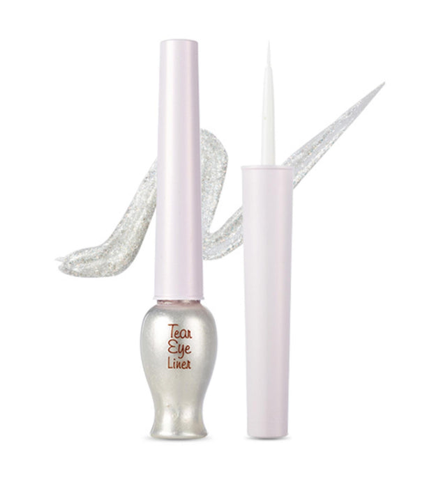 ETUDE HOUSE Twinkle Tears Liquid Liner 8g