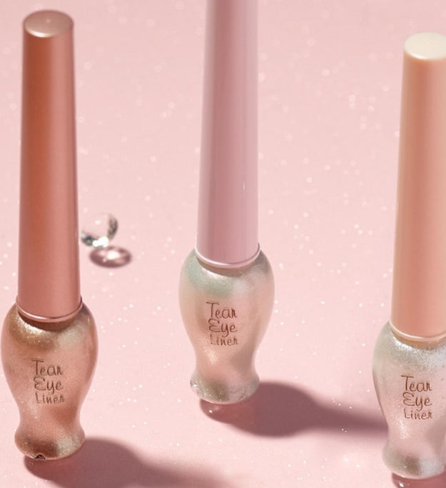 ETUDE HOUSE Twinkle Tears Liquid Liner 8g