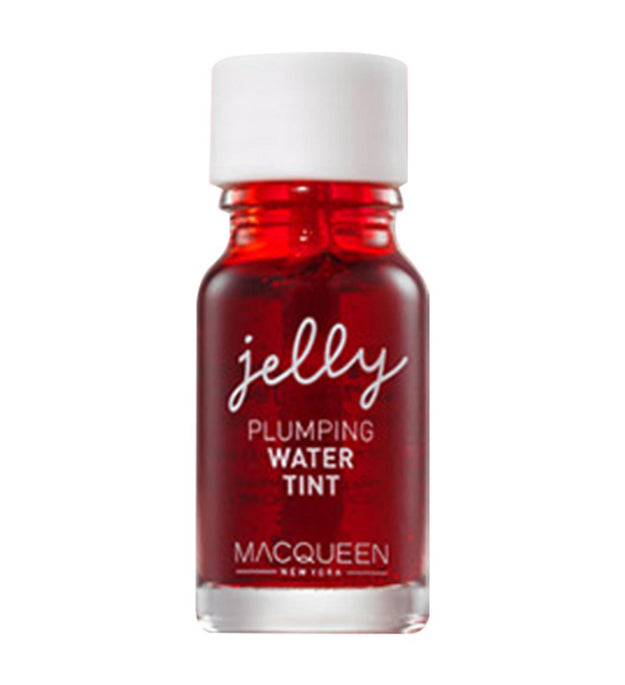 McQueen New York Jelly Plumping Water Tint 9.5g