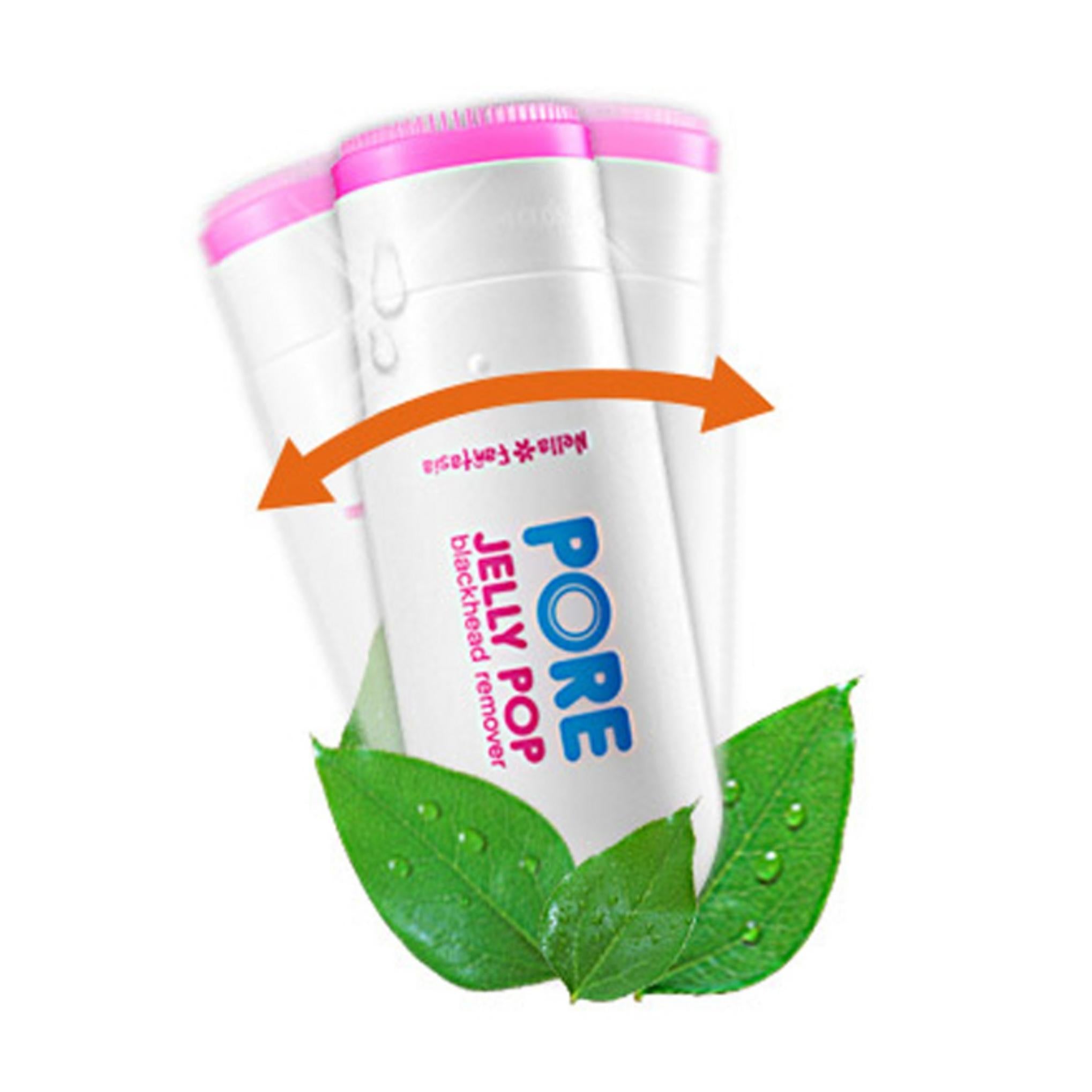 مزيل الرؤوس السوداء من نيلا فانتازيا بور جيلي بوب