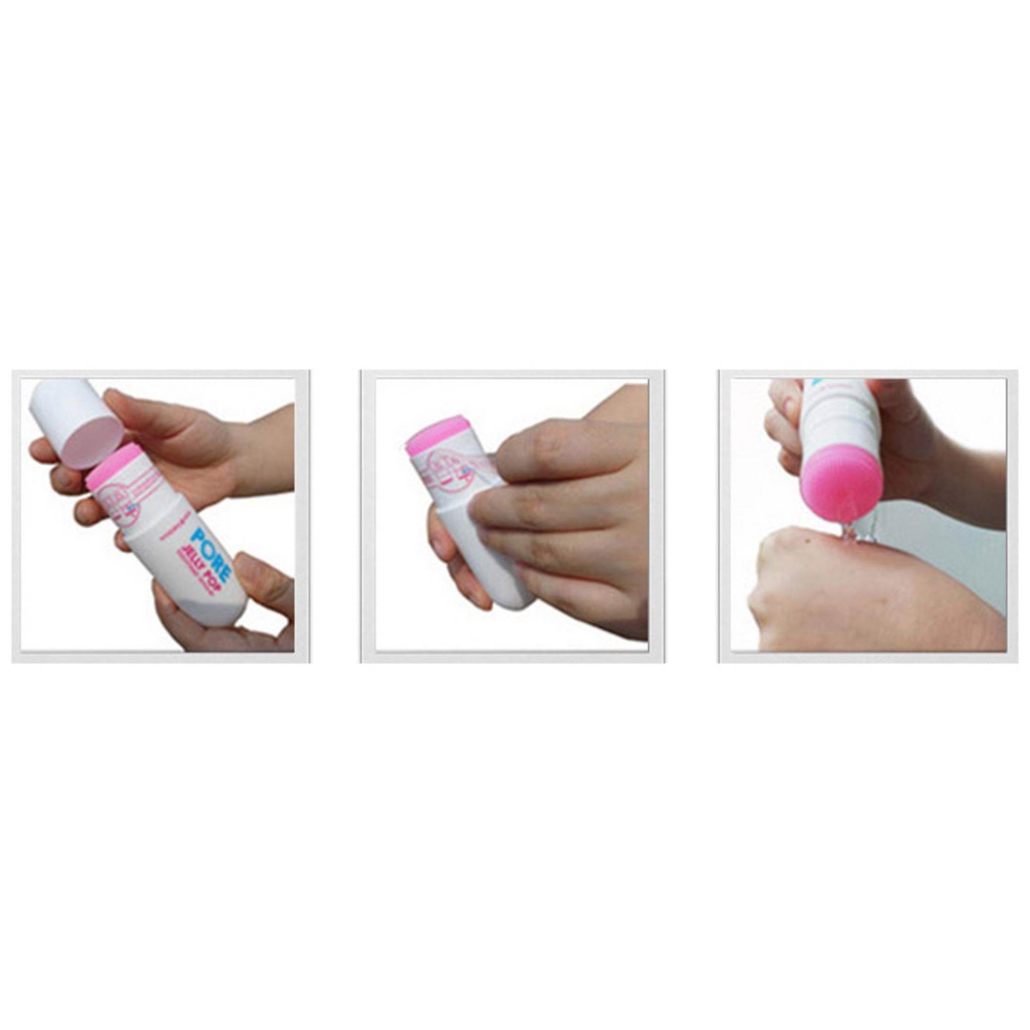 مزيل الرؤوس السوداء من نيلا فانتازيا بور جيلي بوب