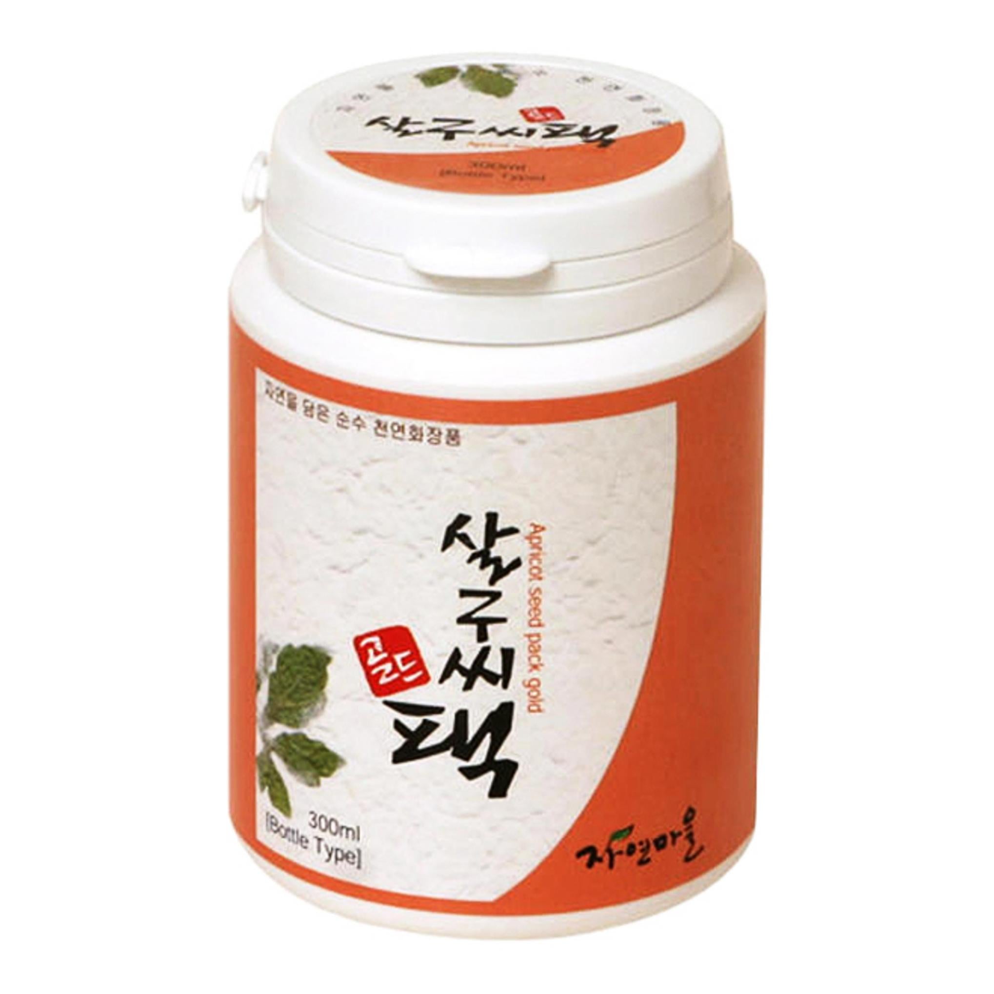 Nature Village Gold Kayısı Çekirdeği Paketi