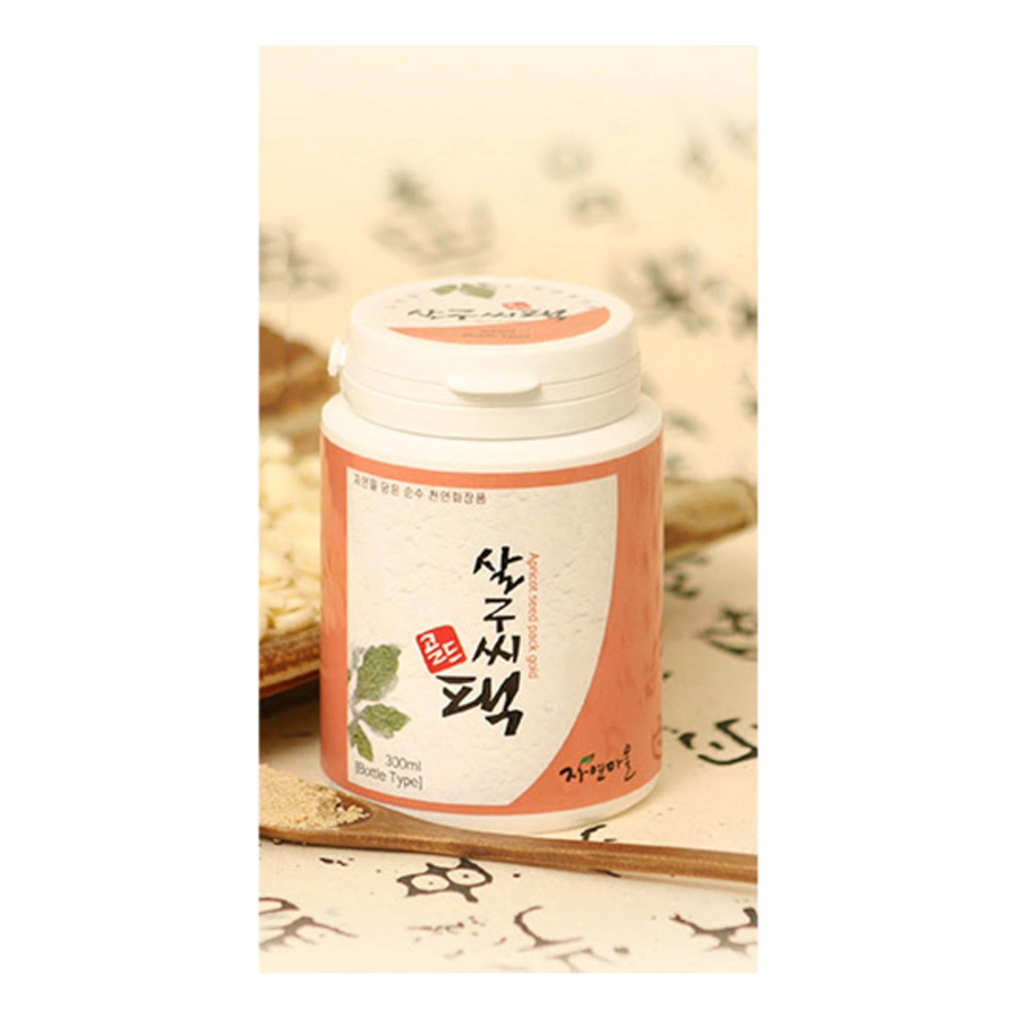 Nature Village Gold Kayısı Çekirdeği Paketi