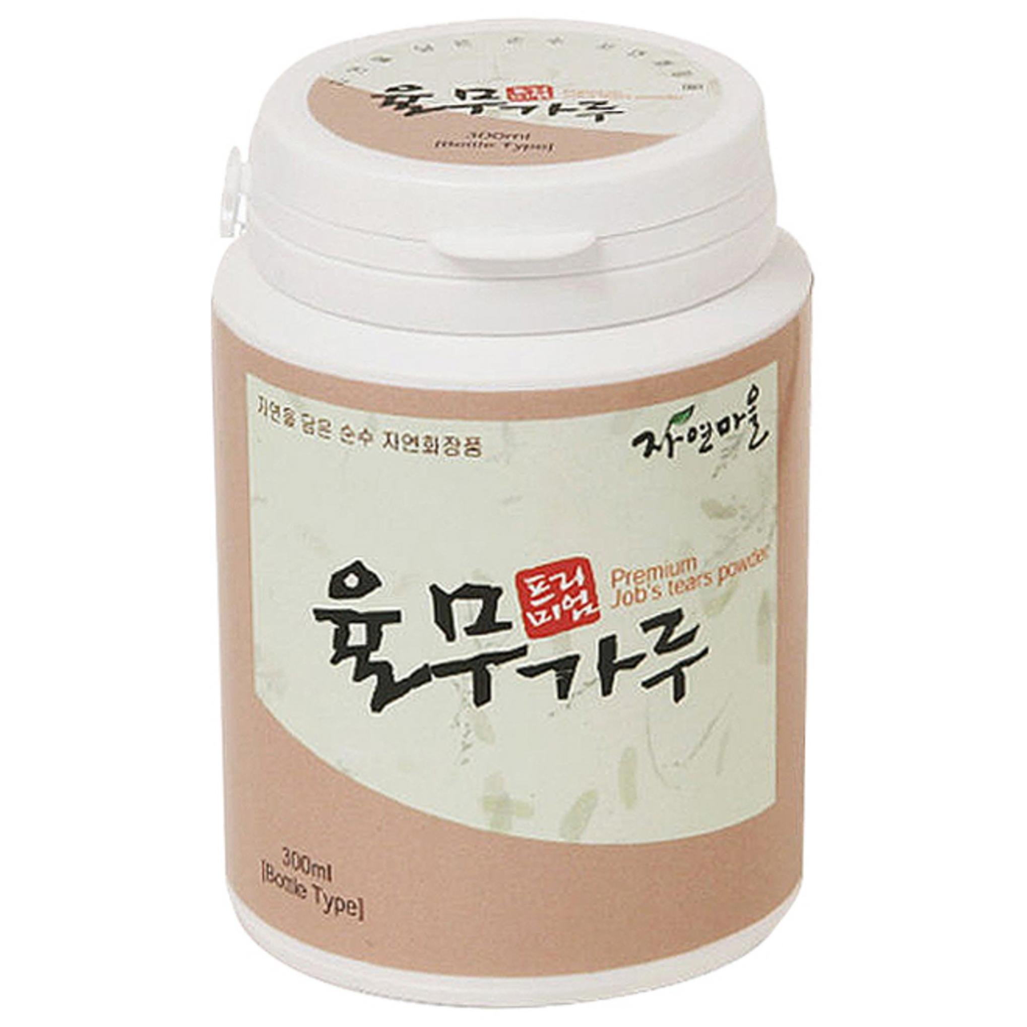 Nature Village Premium Adlay Tozu