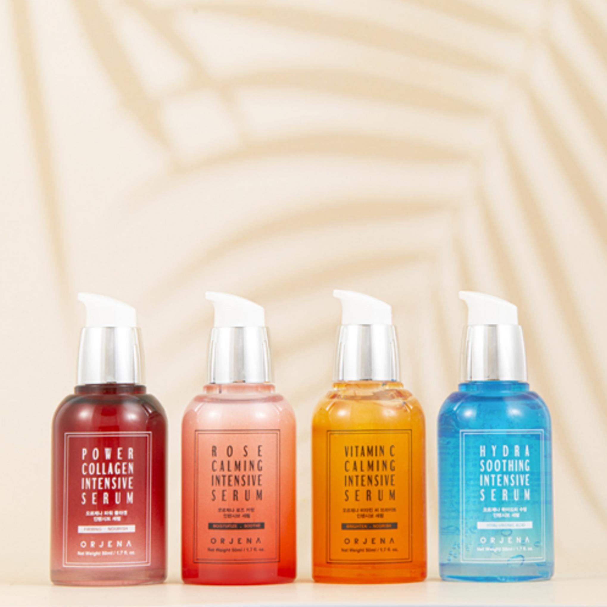 Orjena Power Collagen Intensive Serum