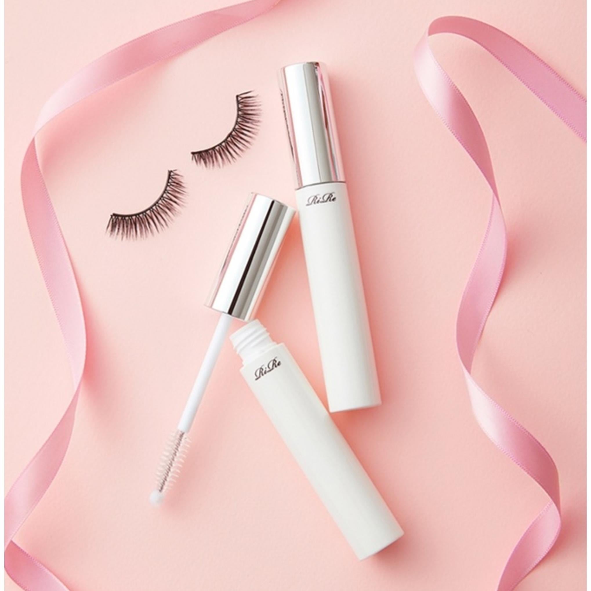 خلاصة الرموش لير لوكس