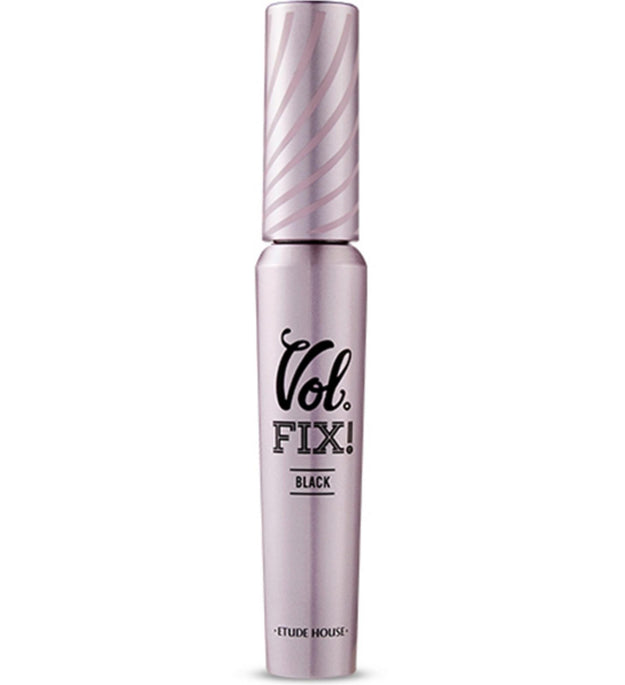 ETUDE HOUSE Lash Firm Volume Fix Maskara YENİ (8g)