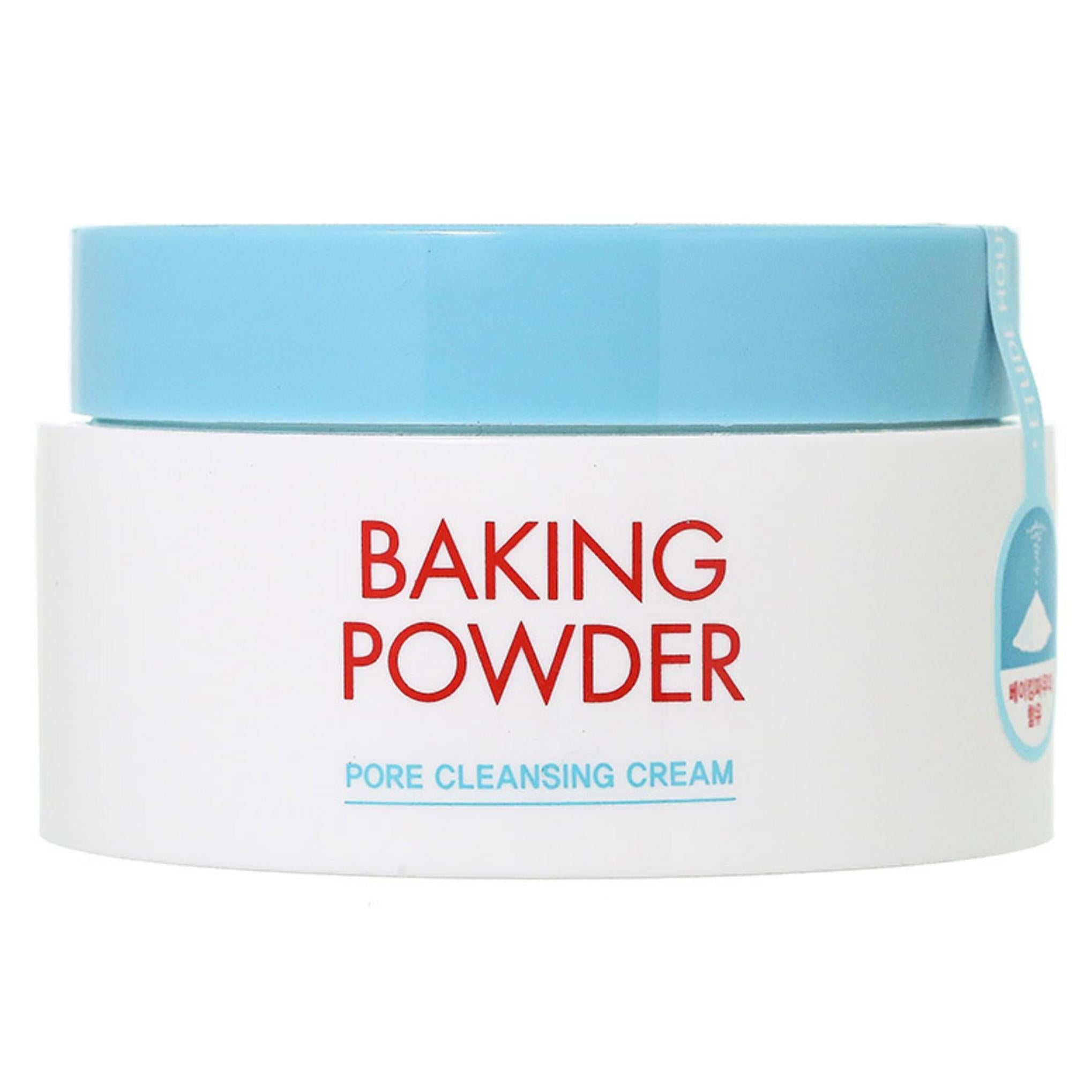 Etude House Baking Powder Pore Cleansing Cream