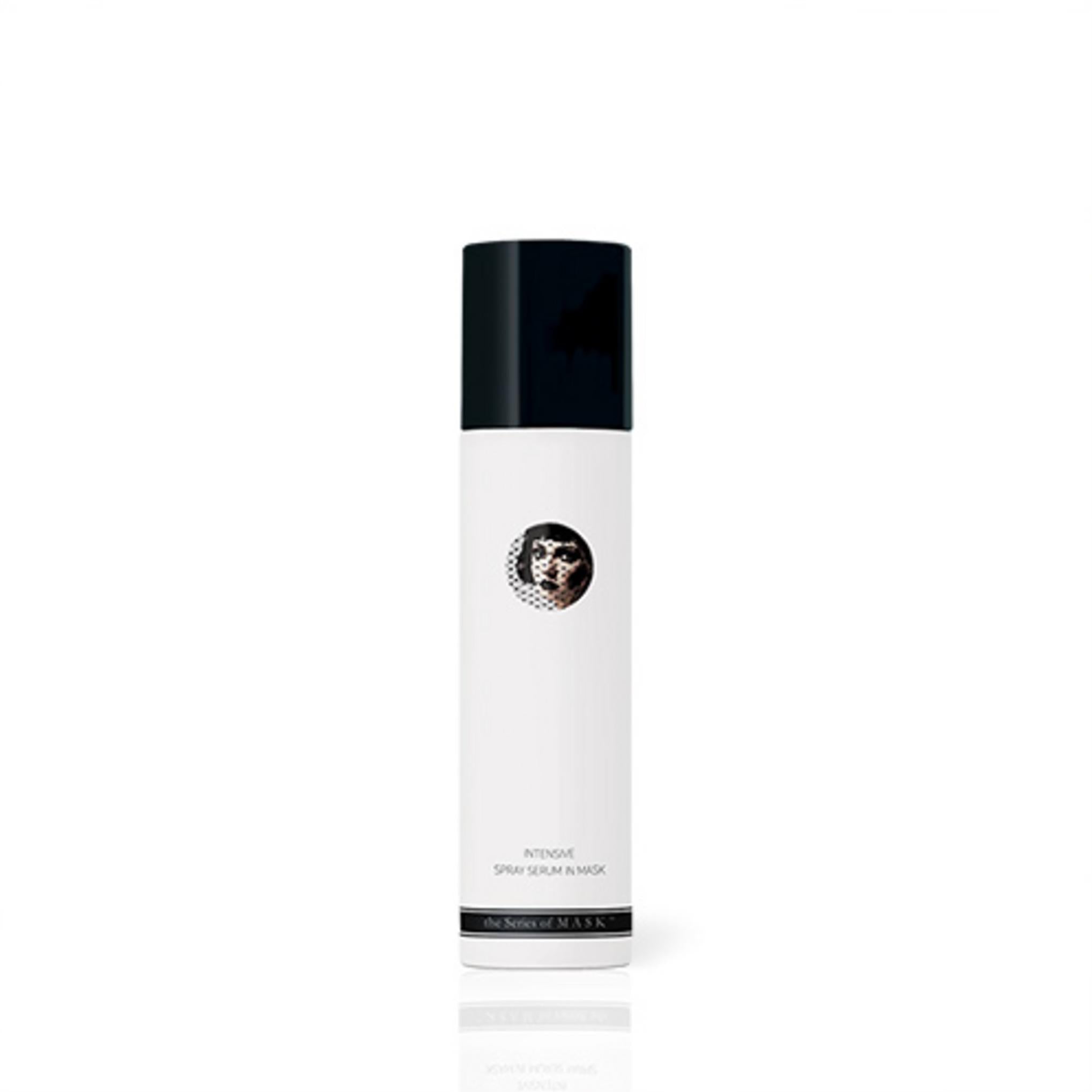 Siero Spray Intensivo Mascar Company In Maschera
