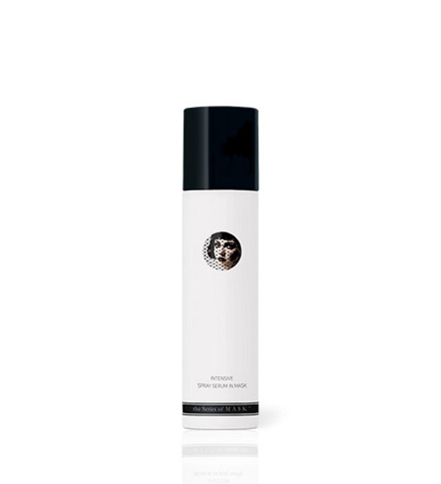 Mascar Company Intensives Spray-Serum in der Maske