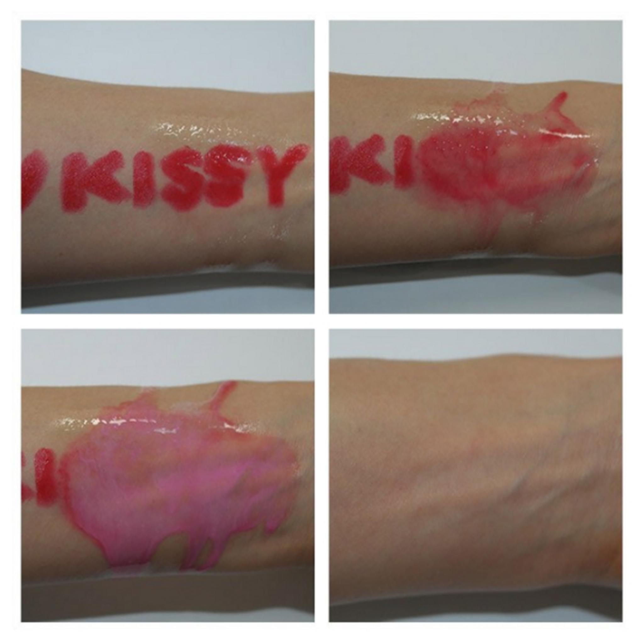 Óleo de limpeza profunda Tankish Bling Bling The Tank