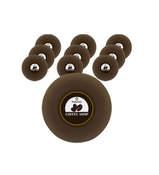 Probubbly Coffee Edition Neutral Soap