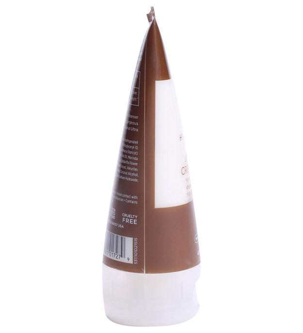 Limpiador en crema ultrahidratante Yes To Coconut
