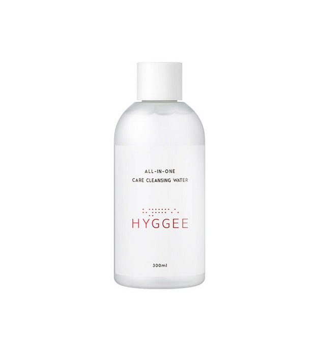 Hygge All-in-one Care Cleansing Water