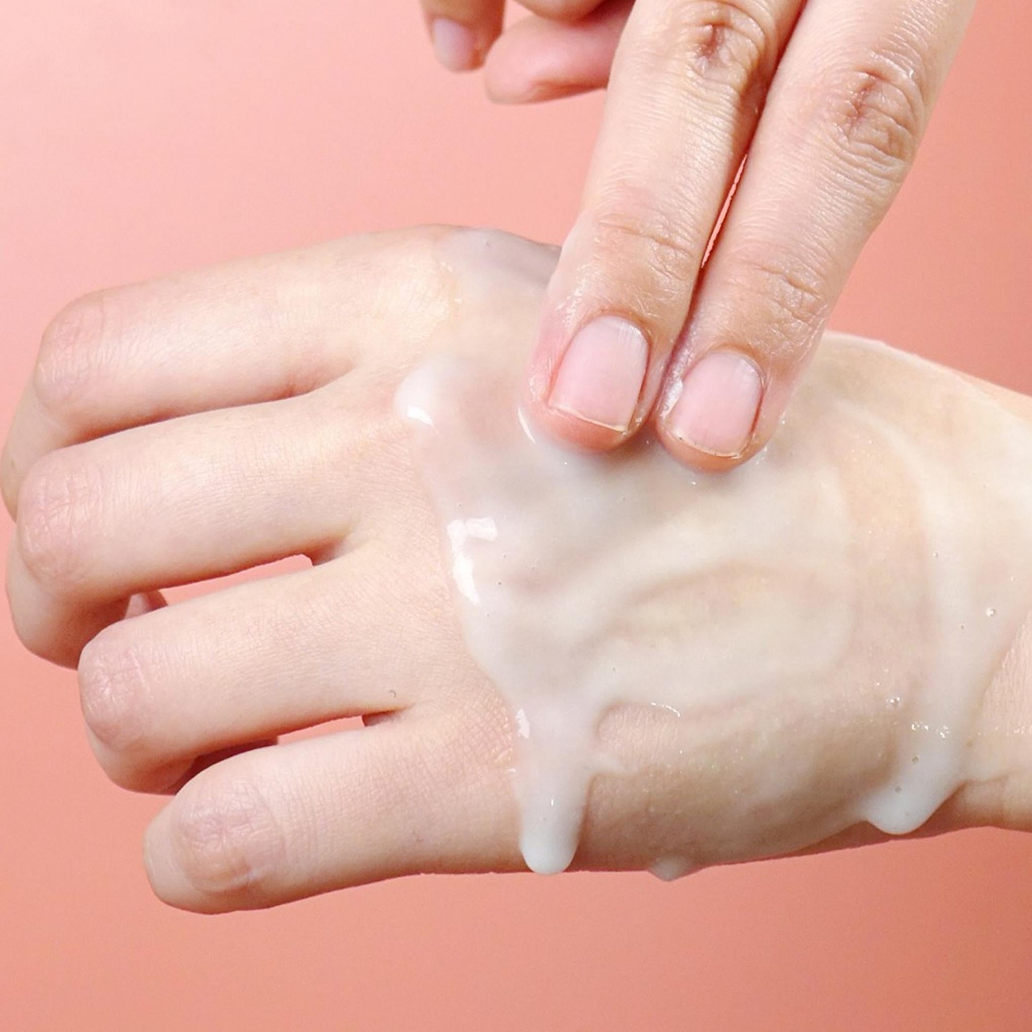 Rocky'nin Çay Ağacı Peeling Jeli