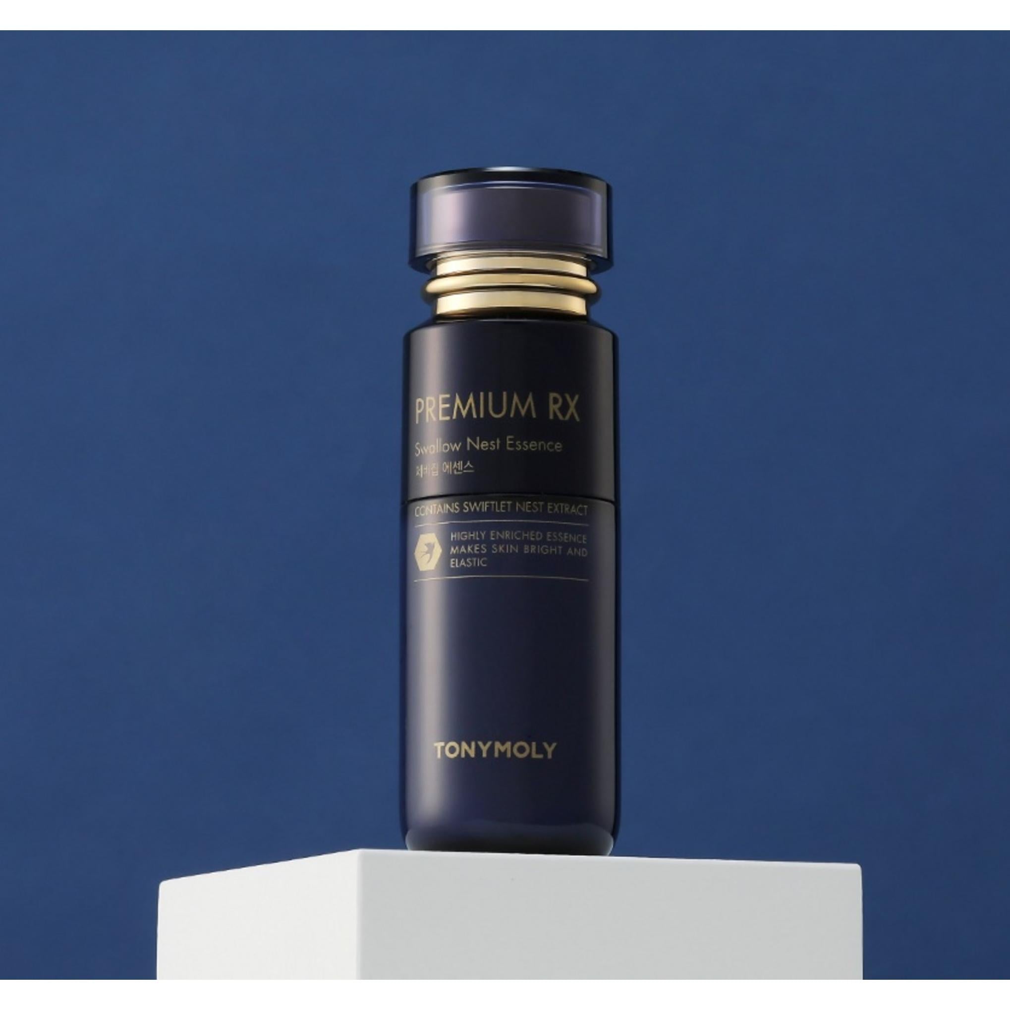 TONY MOLY Premium RX Vogelnest-Essenz