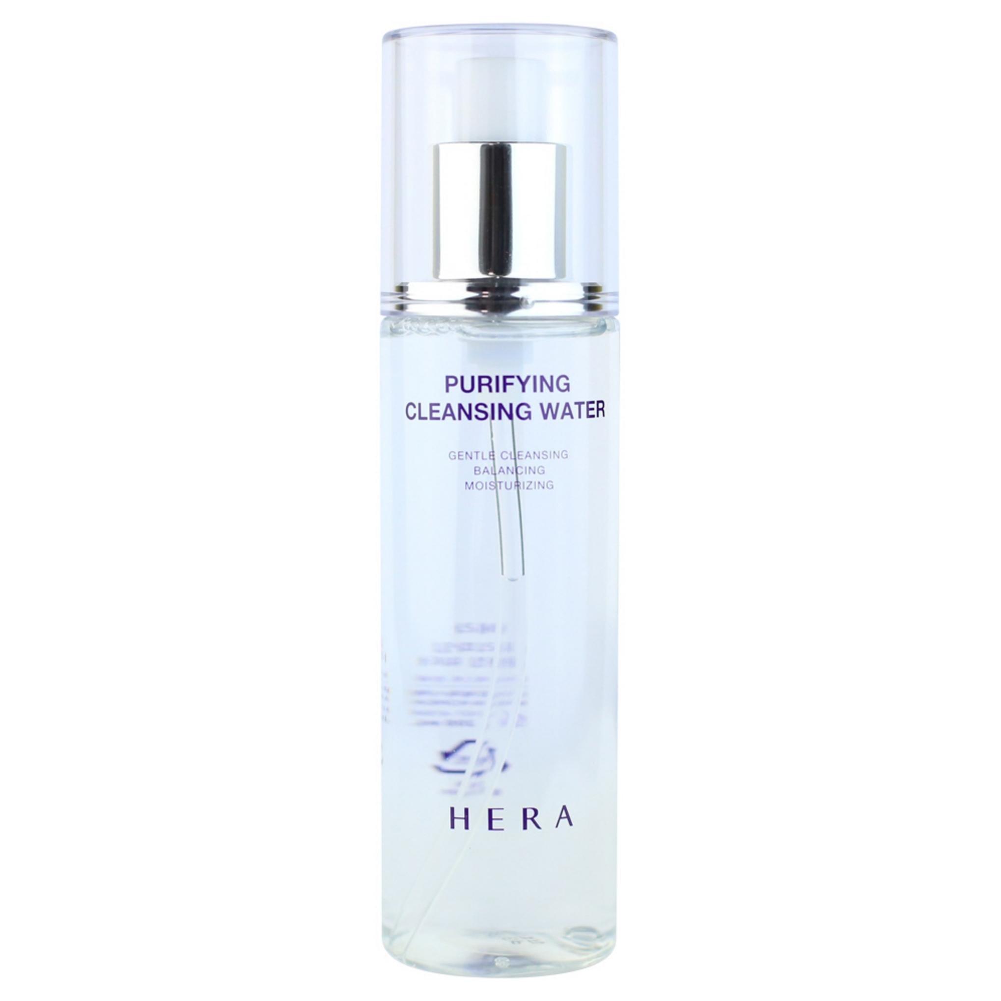 Hera Purifying Cleansing Water