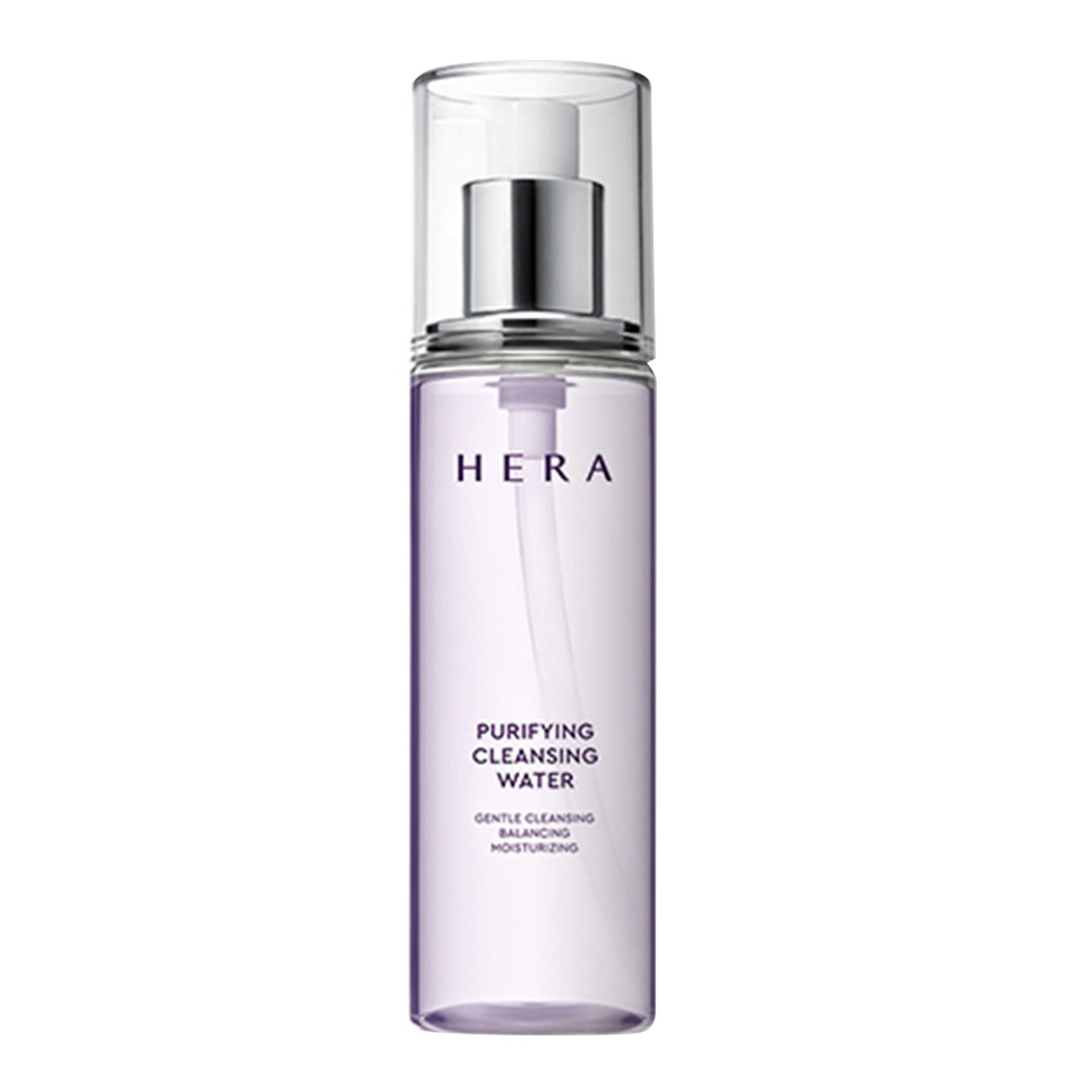 Hera Purifying Cleansing Water