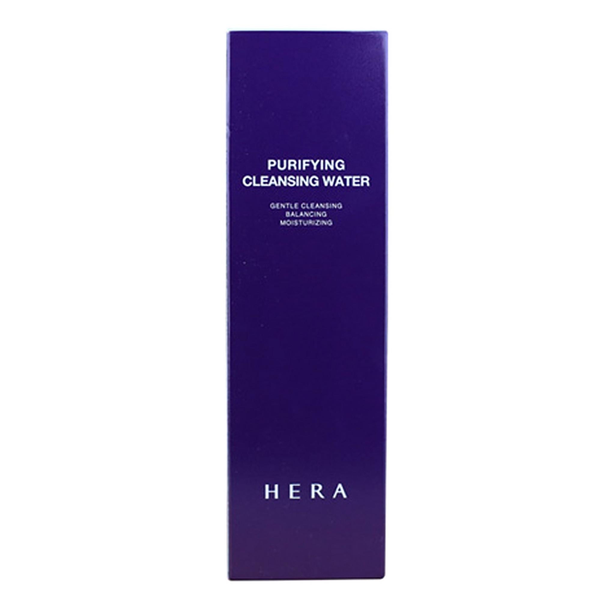 Hera Purifying Cleansing Water