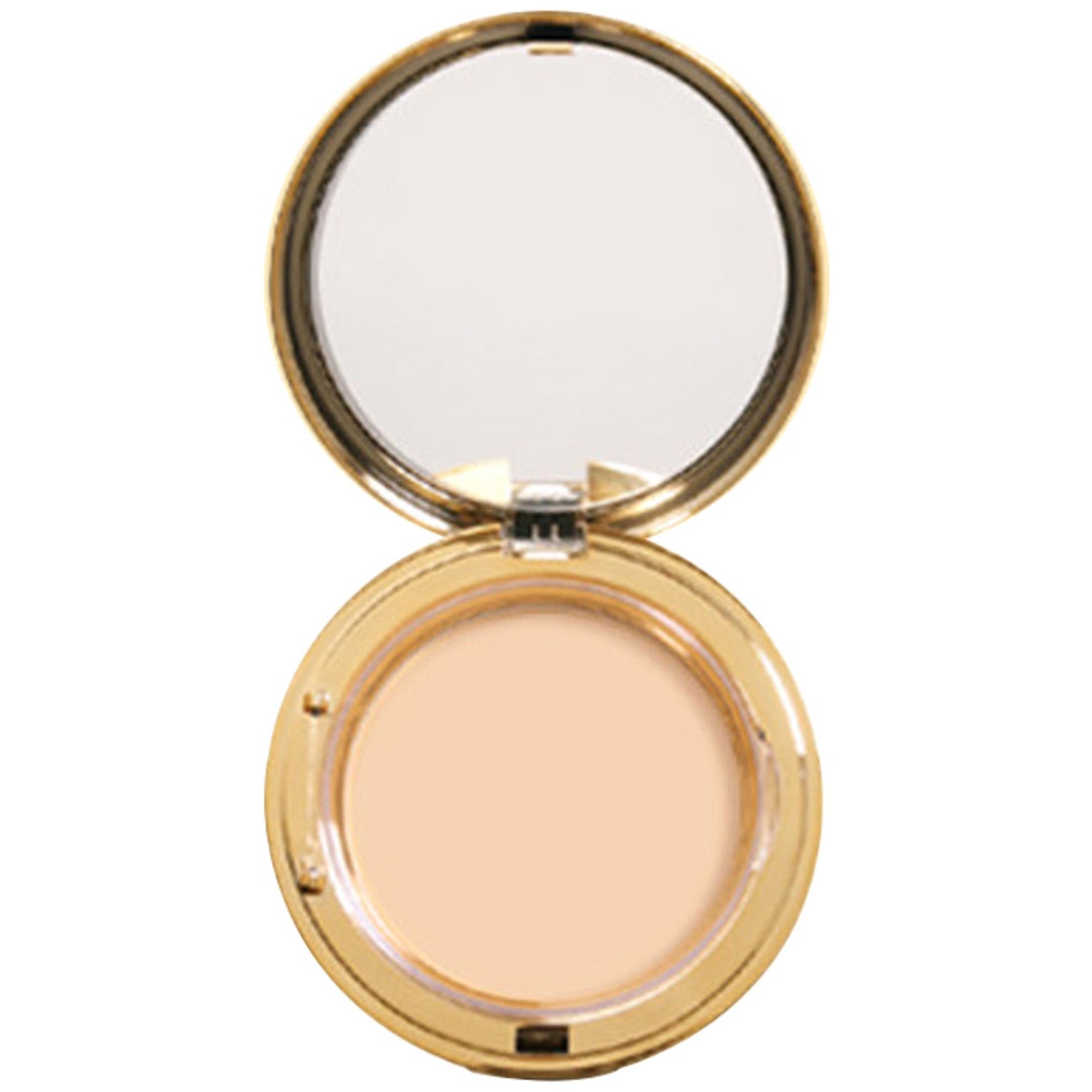 غطاء ترطيب كوين أورينتال جولد