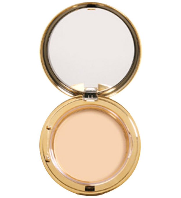 Cover Queen Oriental Gold Nemlendirici Paketi