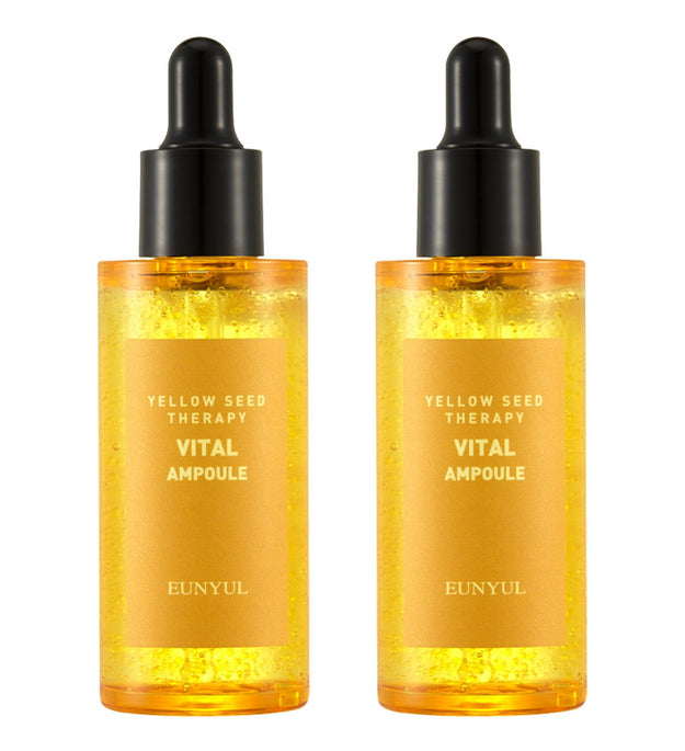 Eunyul Yellow Seed Therapy Vital Ampoule