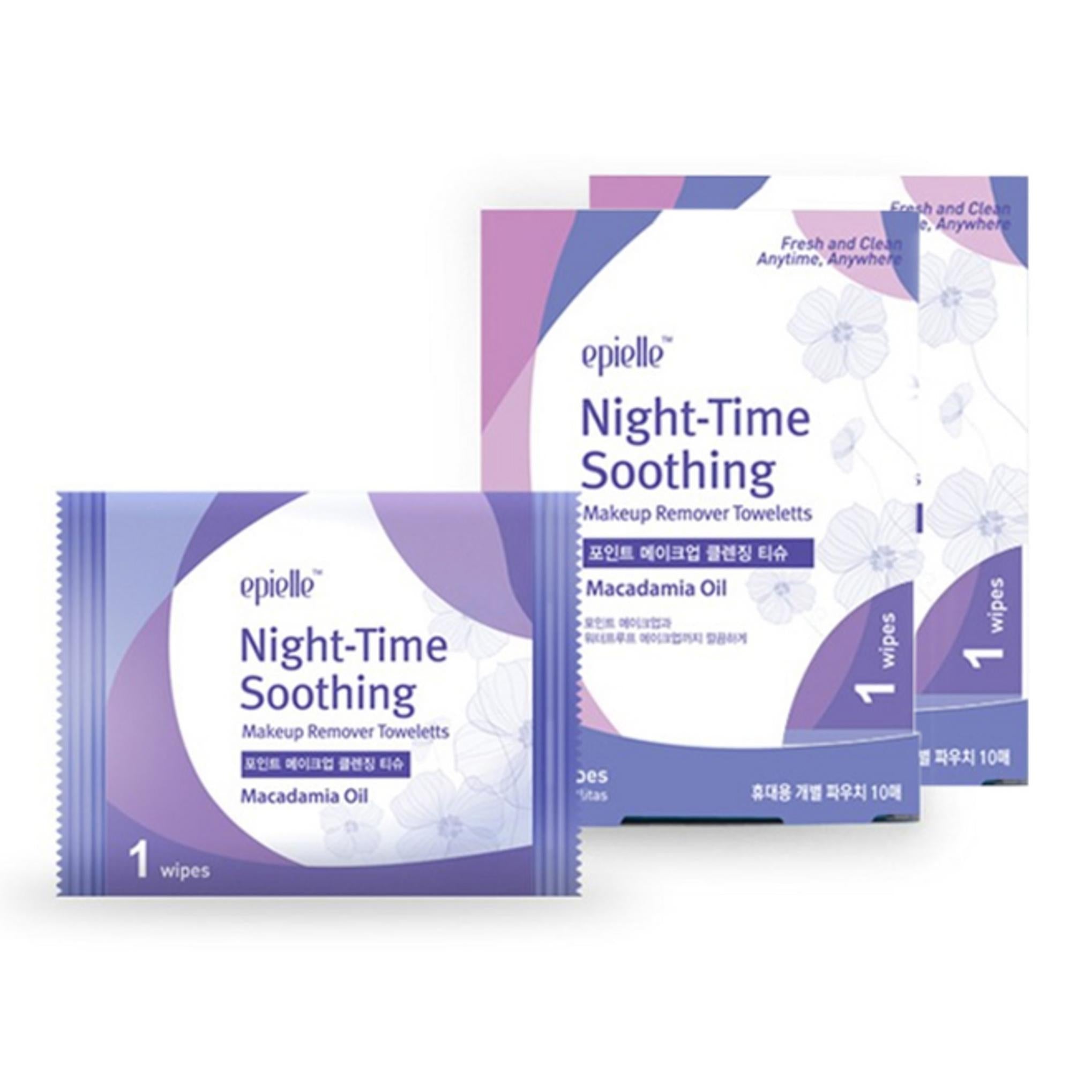 Epielle Reinigungstücher 10 Stück