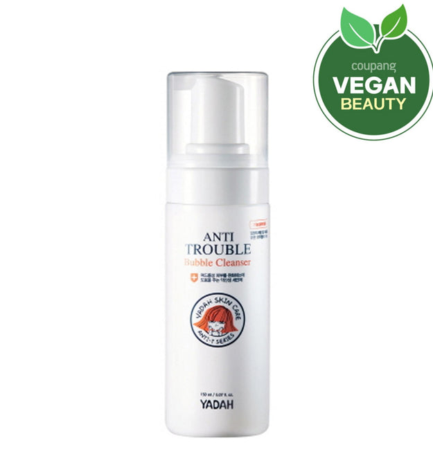 YADAH Anti-Trouble-Blasenreiniger