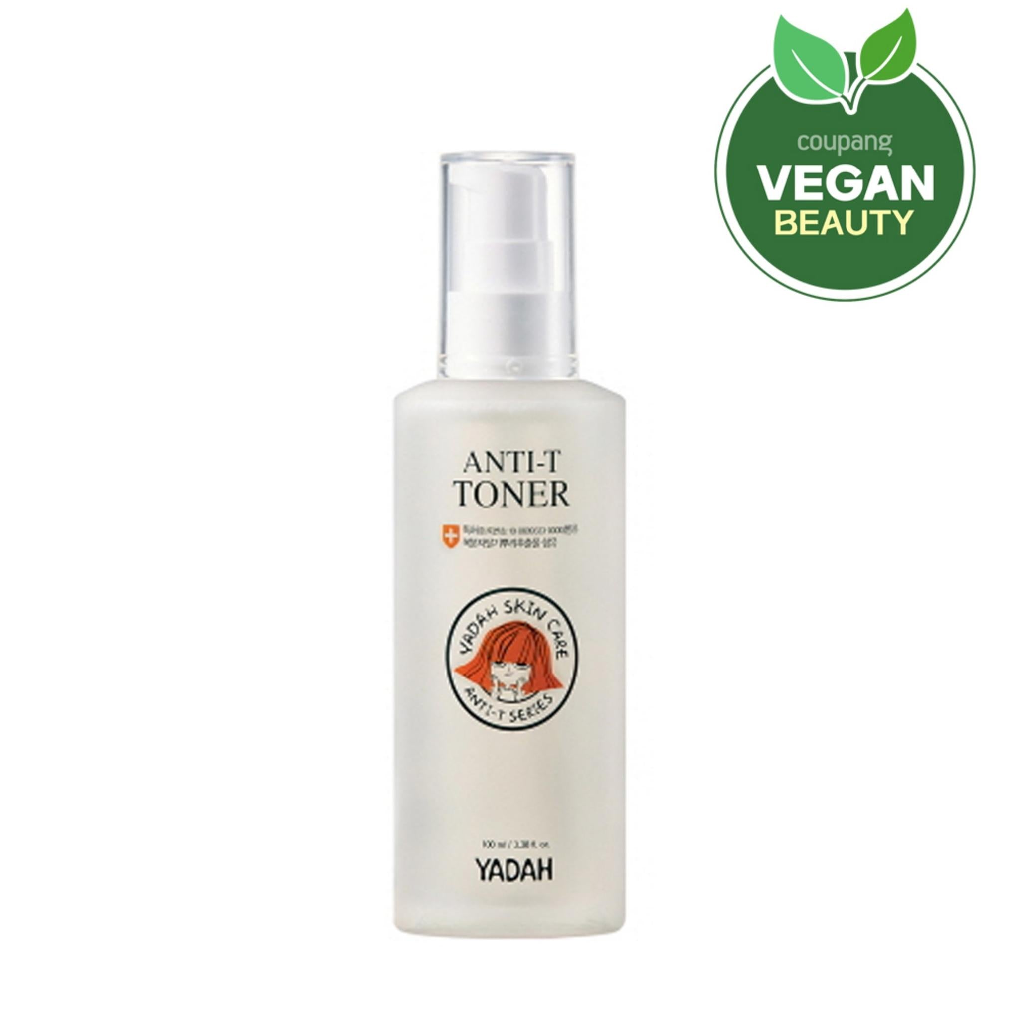 Тоник Yada Anti Tea