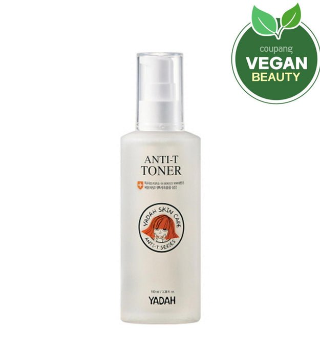 Yada Anti-Tee-Toner