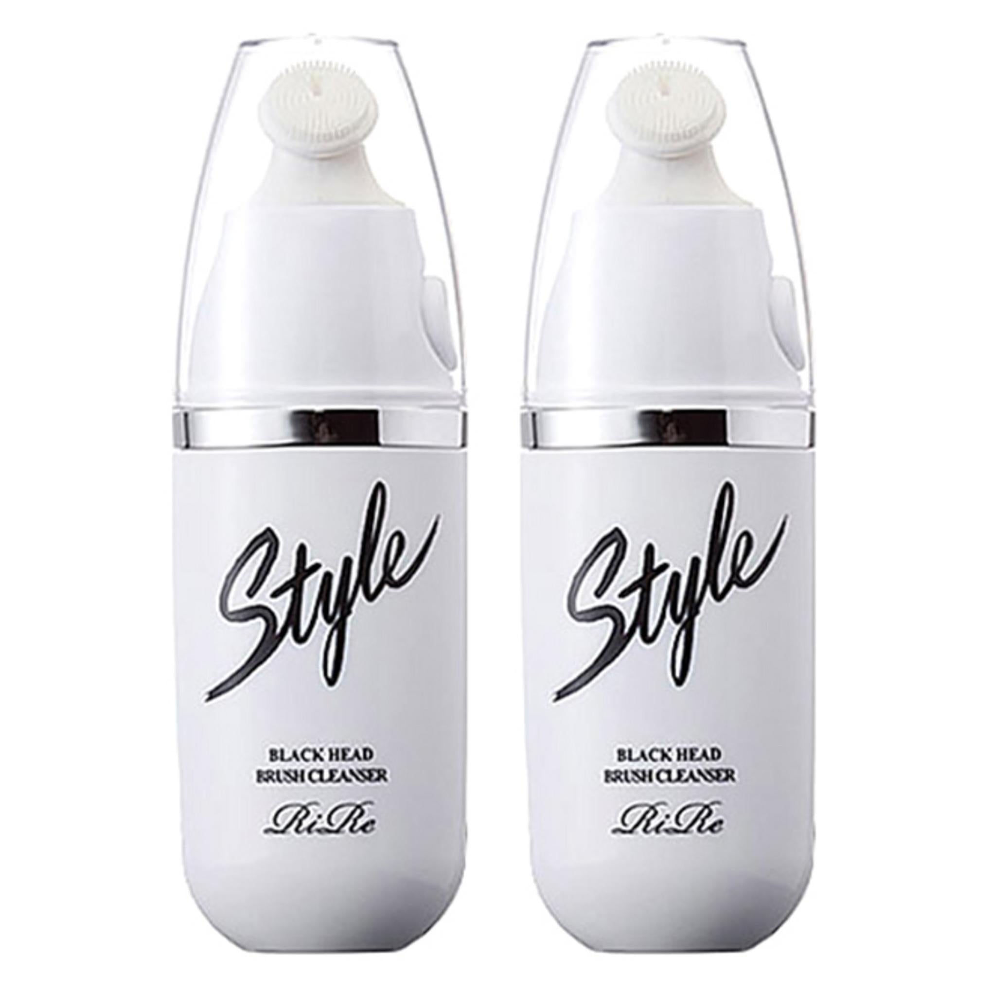 Cepillo limpiador de puntos negros Lire Style