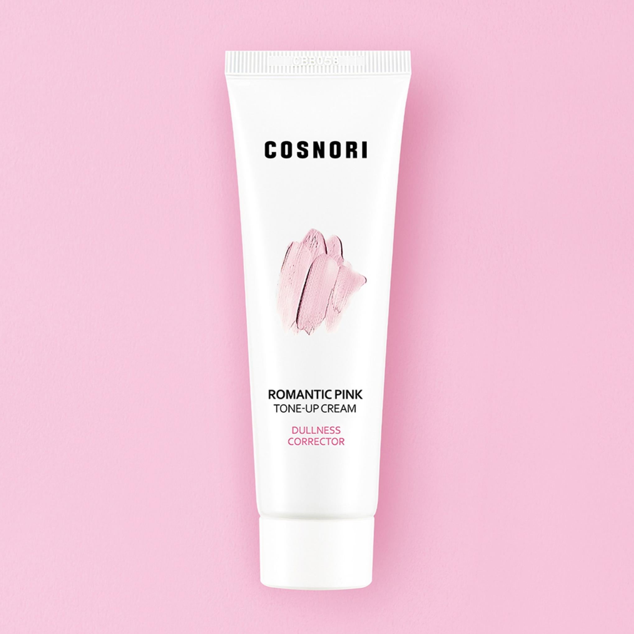 Kosnori Romantic Pink Tone-up Cream 50ml