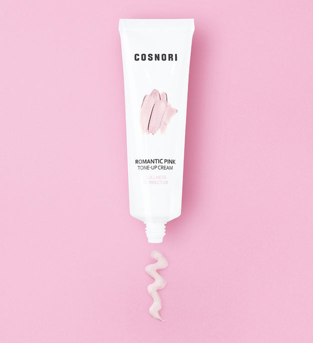 Kosnori Romantic Pink Tone-up Cream 50ml