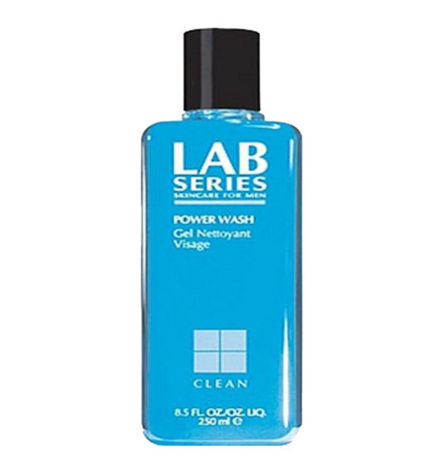 Série Lab Power Wash