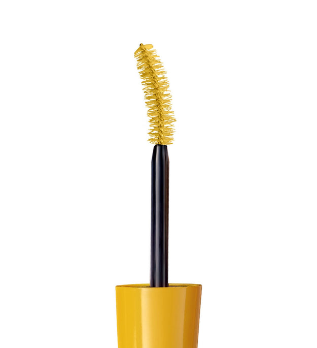 Maybelline New York Colossal Waterproof Mascara 9,2 ml